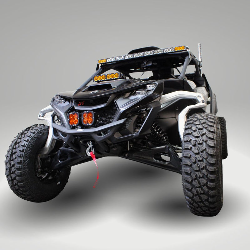 Can-Am Maverick R Products