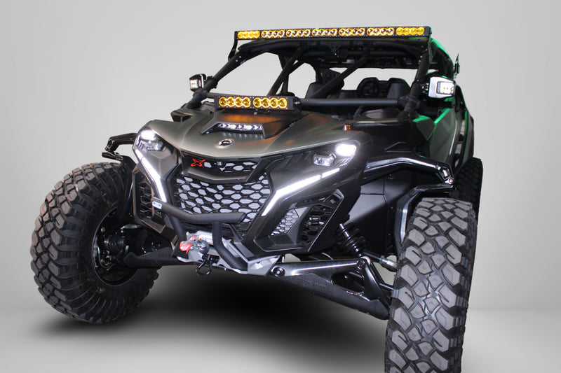 Can-Am Maverick R Products | 2