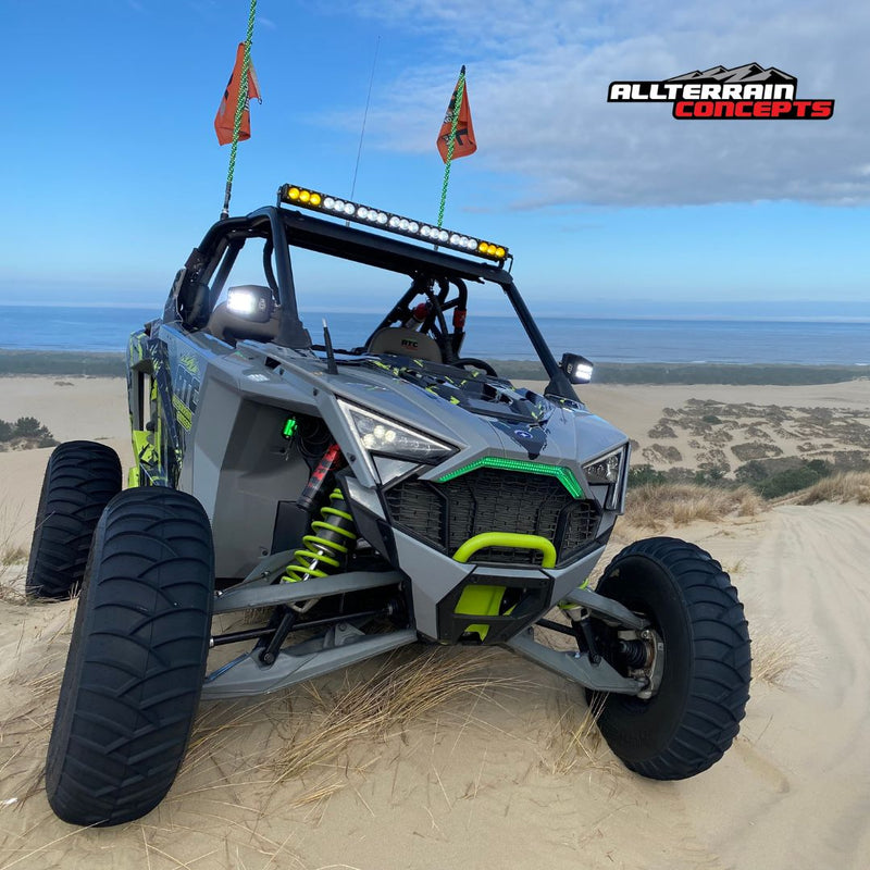 Polaris RZR Products & Bundles