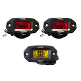 BRP Teryx H2 Chase Light Kit