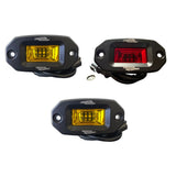BRP Teryx H2 Chase Light Kit