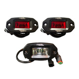 BRP Teryx H2 Chase Light Kit