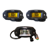 BRP Teryx H2 Chase Light Kit