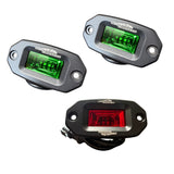 BRP Teryx H2 Chase Light Kit