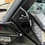 ATC Side-Winder Series Mirrors