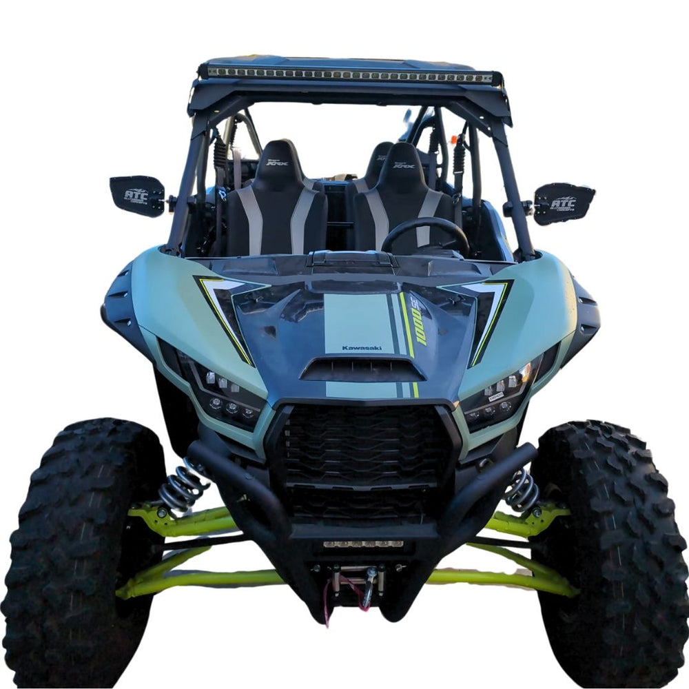 Cobra Mirrors for UTV (Set of 2)