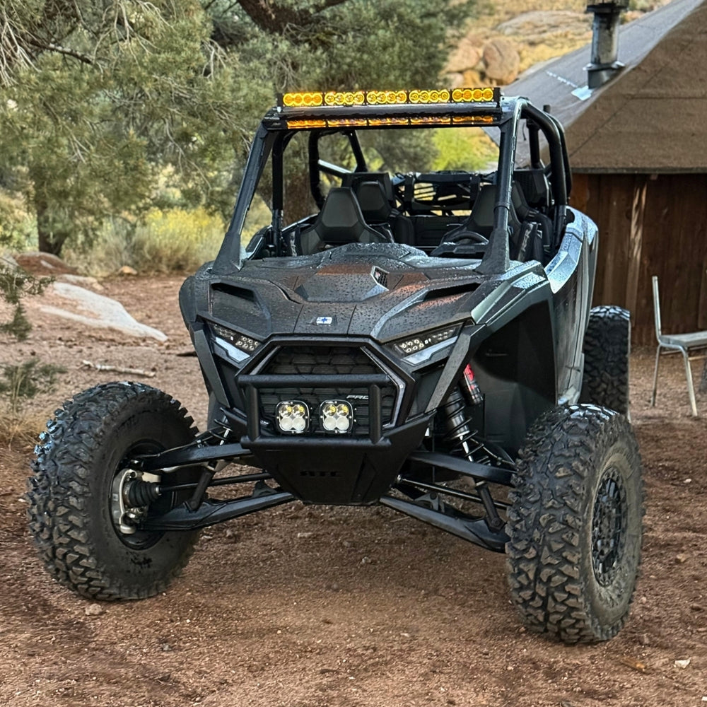 COMP 4 LIGHT BARS