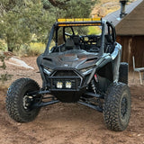 COMP 4 LIGHT BARS