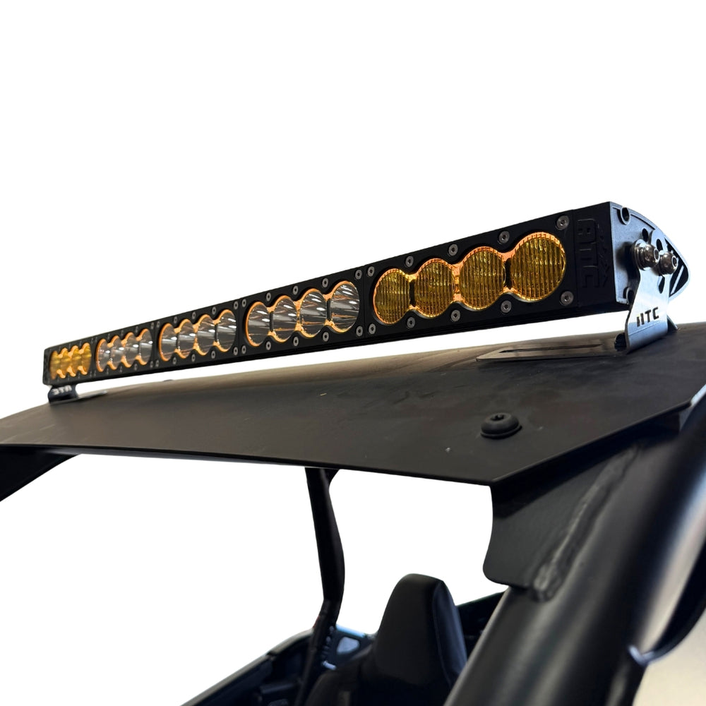 COMP 4 LIGHT BARS