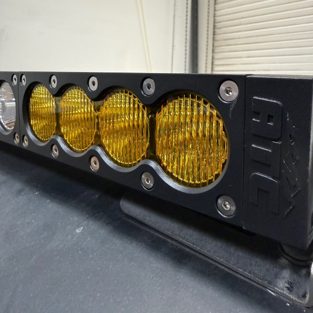 COMP 4 LIGHT BARS