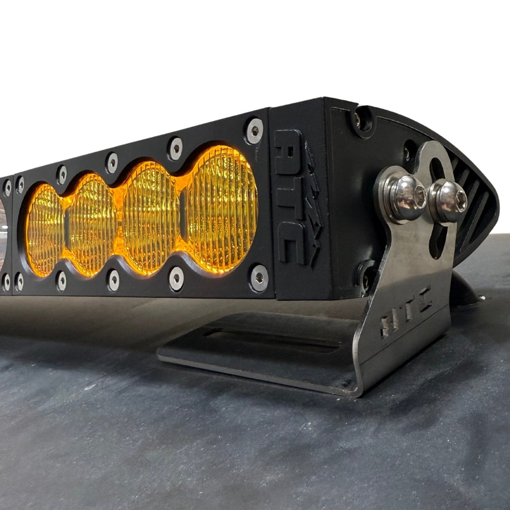 COMP 4 LIGHT BARS