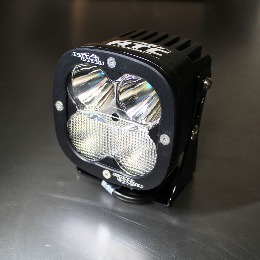 Race Series LED Light Pods - Brightest Off-Road Lights Race Series LED Light Pods - Brightest Off-Road Lights