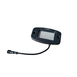 Flat Panel Chase Light