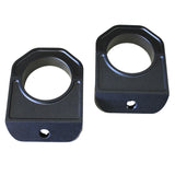 Billet A-Pillar Mounts (Pair)