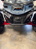 ATC Pre-Runner Bumper for Can-Am Maverick R - Winch Capable