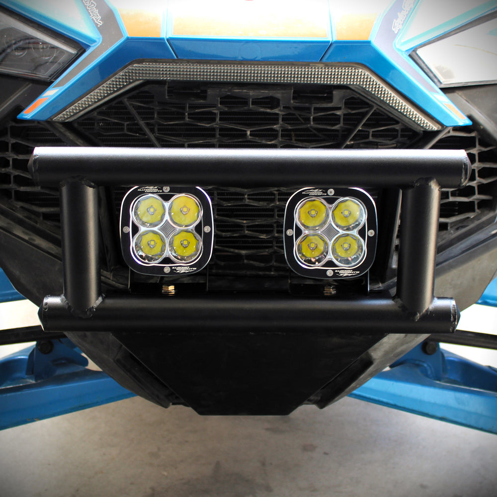 ATC Bumper for RZR Pro R, Turbo R, and Pro S