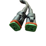 1 To 2  Harness Splitter