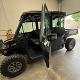 ATC Side-Winder Series Mirrors