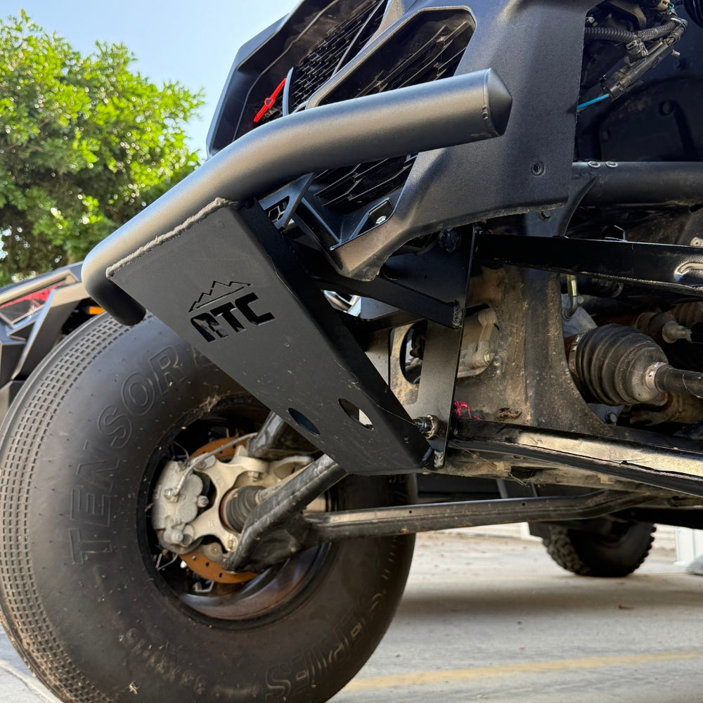 ATC Pre-Runner Bumper for Can-Am X3