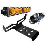 ATC Shock Mount Lighting Kit for YXZ