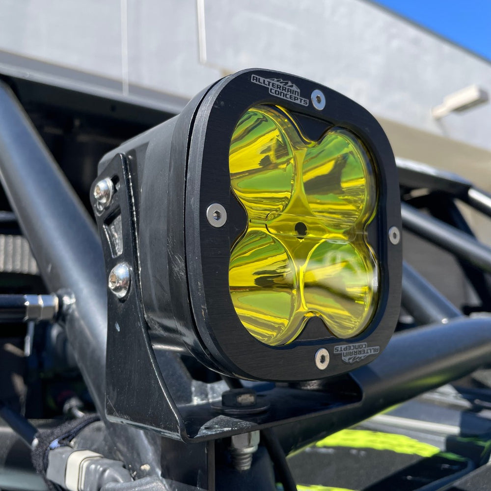Led Rally Lights Race Series LED Light Pods - Brightest Off-Road Lights