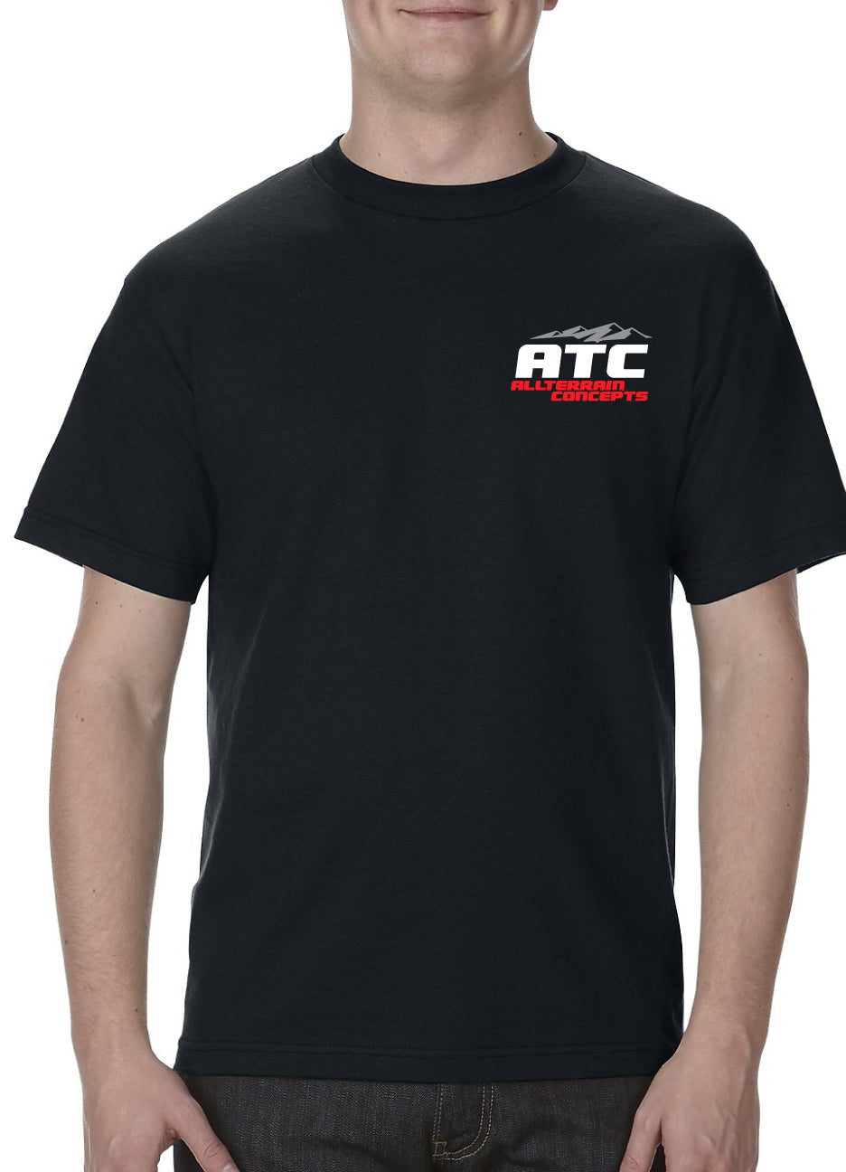 Short Sleeve ATC T Shirt