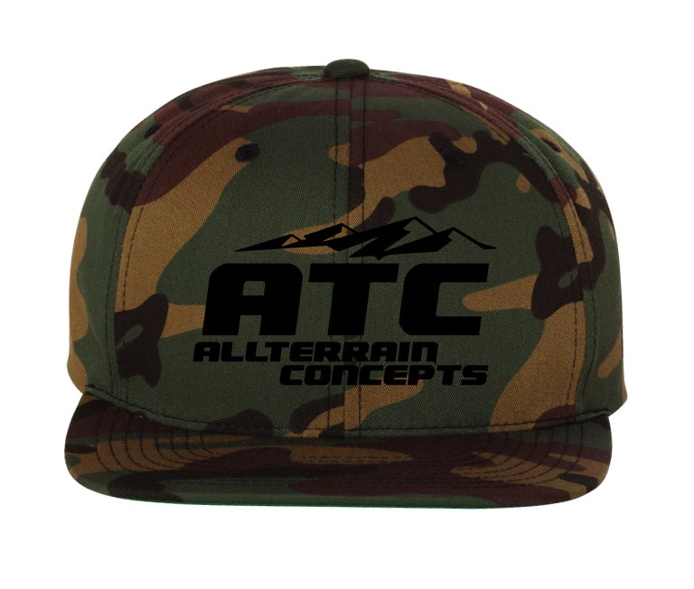 All Terrain Concepts Hat
