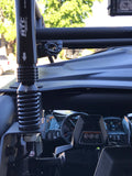 Can-Am Whip Mount & Antenna Mount