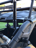Can-Am Whip Mount & Antenna Mount